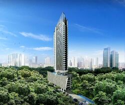 Skysuites 17 (D12), Apartment #545820901